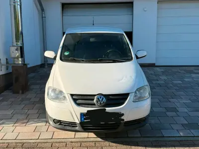 Gebraucht VW Fox