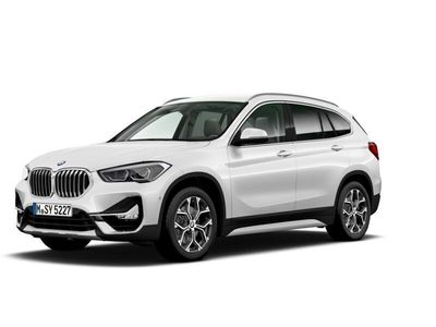 gebraucht BMW X1 sDrive18i