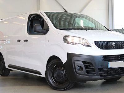 gebraucht Peugeot Expert PRO L3, 2.0 BlueHDI, 177PS, AUTOMATIK, MwSt. Ausw.