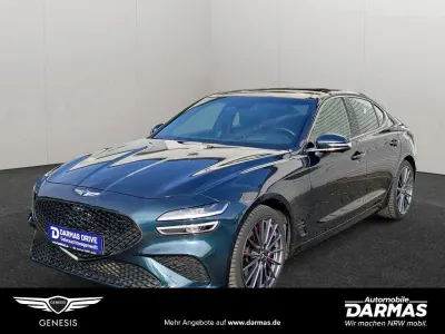 Occasion Genesis G70