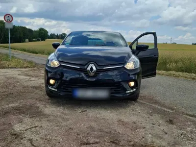 Gebraucht Renault Clio IV