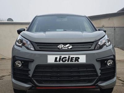 Grau Gebraucht 2024 Ligier JS60 | 18.500 € (Etwas zu teuer)