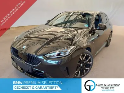 Gebraucht BMW 123