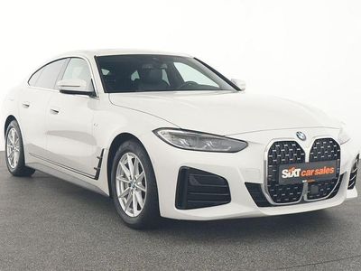 BMW 430 Gran Coupé