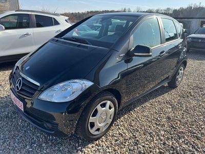 Mercedes A180