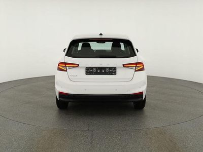 Candyweiß Neu 2025 Skoda Fabia Selection Kleinwagen | 19.695 € (Guter Preis)