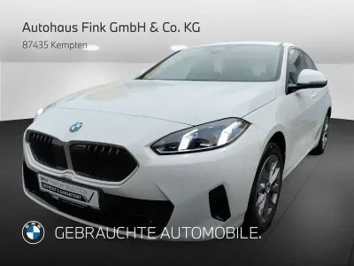 Gebraucht BMW 120
