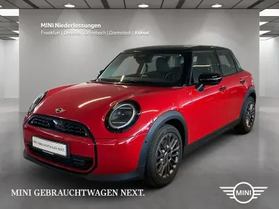 Gebraucht Mini Cooper