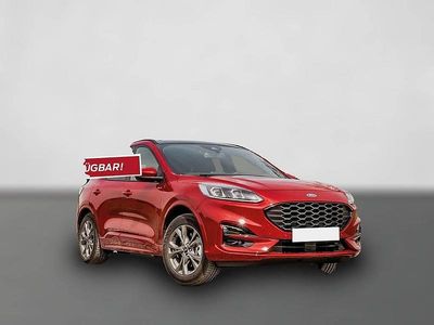 Gebraucht Ford Transit Trend 232 PS (170 kW) 2025 Weiß Pickup