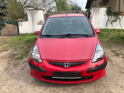 gebraucht Honda Jazz 