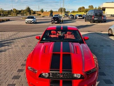 Ford Mustang GT