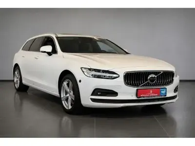 Gebraucht Volvo V90 299 PS (219 kW) 2021 Kombi