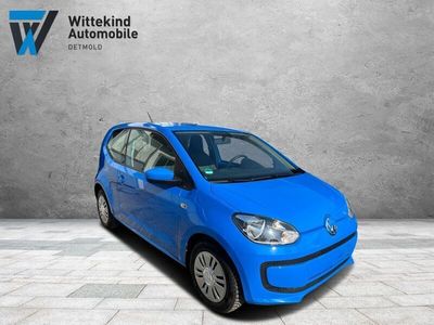 gebraucht VW up! up! moveBMT