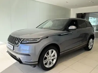 Gebraucht Land Rover Range Rover Velar S 404 PS (297 kW) 2023 Eiger grey SUV
