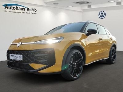 Gebraucht VW T-Roc R-line 150 PS (110 kW) 2026 SUV