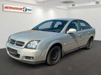 Opel Vectra GTS