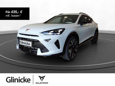 Gebraucht Cupra Formentor VZ 265 PS (194 kW) 2024 Magnetic grau metallic SUV