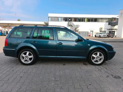 Gebraucht VW Bora