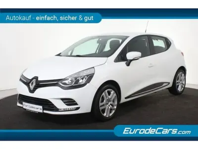 Gebraucht Renault Clio