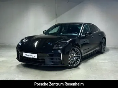 Gebraucht Porsche Panamera 4S E-Hybrid
