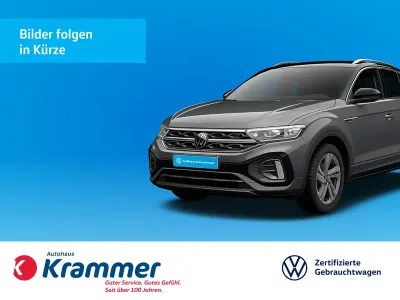 Gebraucht VW T7 150 PS (110 kW) 2025 Weiß Van