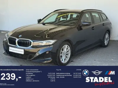 Gebraucht BMW 318