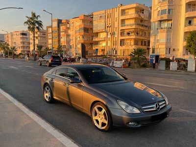 Mercedes CLS350
