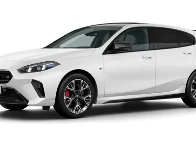 Gebraucht BMW M135 Shadowline 317 PS (233 kW) 2025 Weiß Kleinwagen