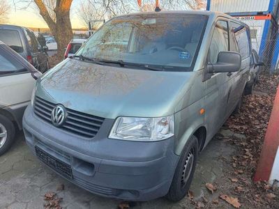 VW T5