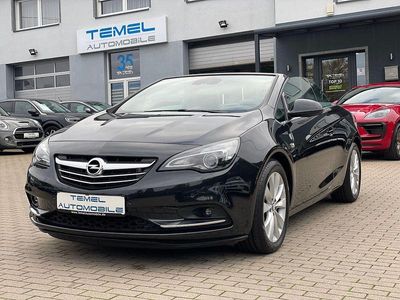 Opel Cascada