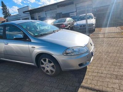 gebraucht Fiat Croma 