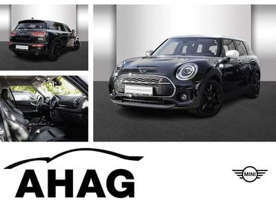 Mini Cooper S Clubman