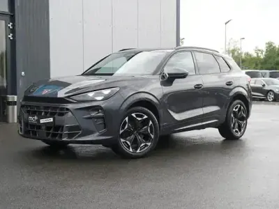 Gebraucht Cupra Terramar