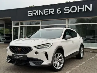 Gebraucht Cupra Formentor