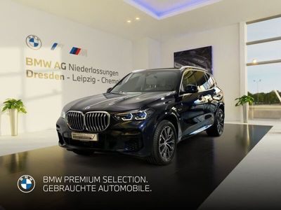 gebraucht BMW X5 xDrive45e