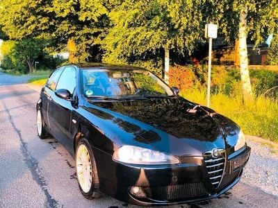 Alfa Romeo 147