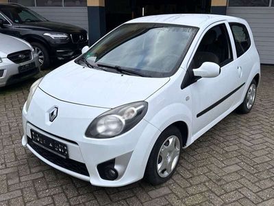 gebraucht Renault Twingo Expression*KLIMA*MFL*1 HAND***