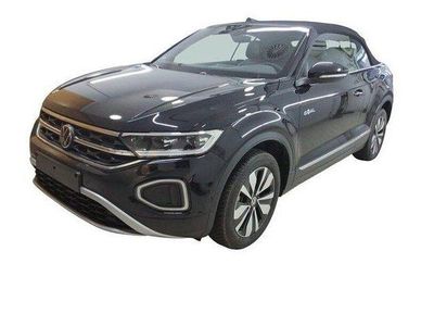 Gebraucht VW T-Roc Goal 116 PS (85 kW) 2025 Andere SUV