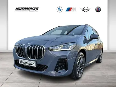 Gebraucht BMW 225 Active Tourer