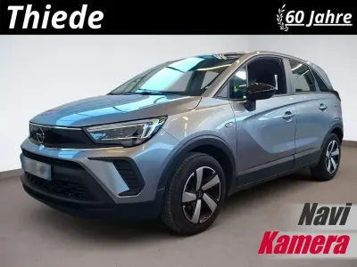 Gebraucht Opel Crossland