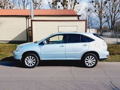 Lexus RX300