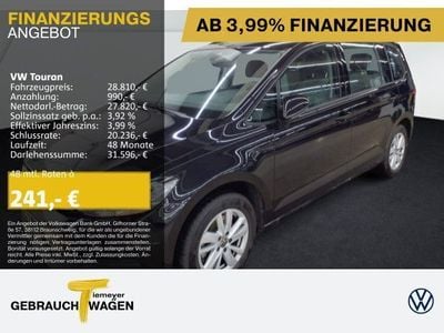 VW Touran