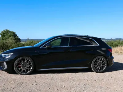 Gebraucht Audi A3 Sportback