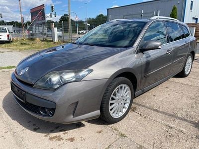 Renault Laguna III