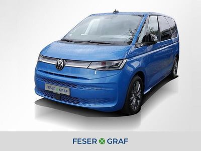 gebraucht VW Multivan DER