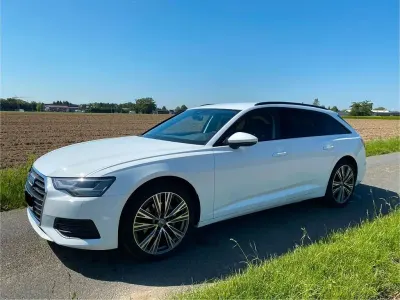 Usata Audi A6