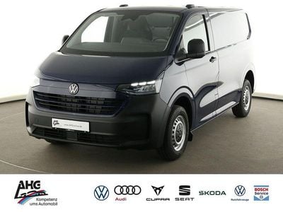 Neu VW Transporter 150 PS (110 kW) 2026 Dark indigo blue Van