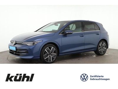 Gebraucht 2025 VW Golf Edition Limousine | 34.280 € (Teuer)