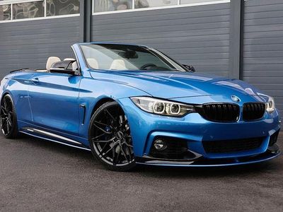BMW 440