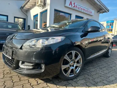 Używany Renault Mégane